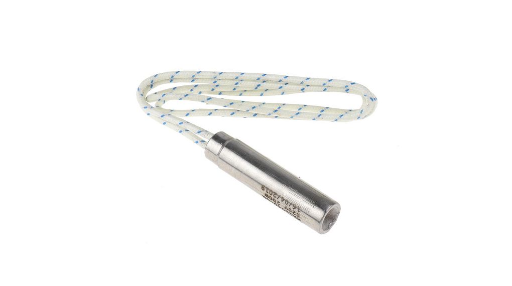 Heater Cartridge 220V 200W 40x10x10mm